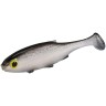 Guma Mikado Perfect Roach 10cm / Shiny Bleak / 4szt