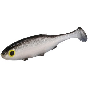 Guma Mikado Perfect Roach 10cm / Shiny Bleak / 4szt