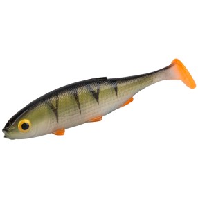 Guma Mikado Perfect Roach 5cm / Natural Perch / 10szt