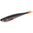 Guma Mikado Saira 14cm / 3D Limited Bleak / 4szt