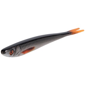 Guma Mikado Saira 17cm / 3D Limited Bleak / 3szt