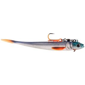 Guma Mikado Saira z Główką Vertical 17cm / 45g / Limited Roach / 2szt