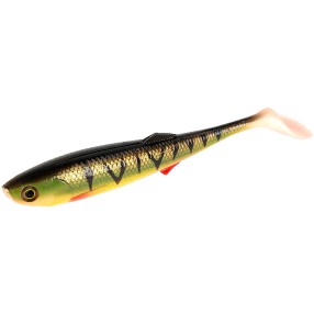 Guma Mikado Sicario 18cm / Bloody Perch / 2szt