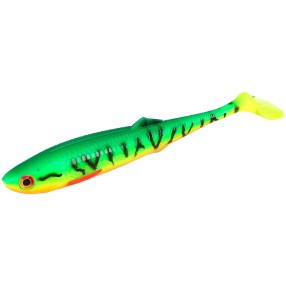 Guma Mikado Sicario 18cm / Firetiger / 2szt