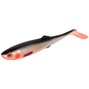 Guma Mikado Sicario 18cm / Roach / 2szt