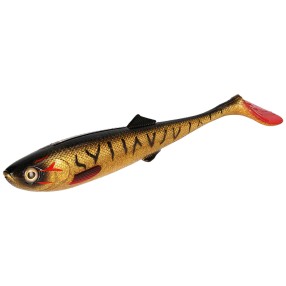 Guma Mikado Sicario 18cm / Spotted Bullhead / 2szt