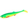 Guma Mikado Sicario 18cm / Yellow Lime / 2szt