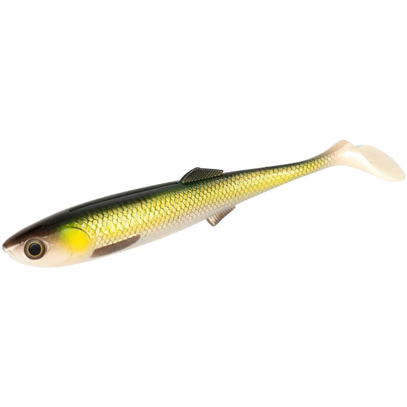 Guma Mikado Sicario 22cm / Bleak / 1szt