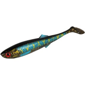 Guma Mikado Sicario 22cm / Cosmo Blue / 1szt