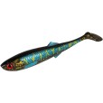 Guma Mikado Sicario 22cm / Cosmo Blue / 1szt