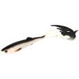 Guma Mikado Sicario Pike Tail 24cm / 67g / Bream / 1szt