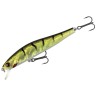 Wobler Mikado Jive 15cm/47g/Green Perch / Suspending / 1szt
