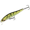Wobler Mikado Jive 7cm/5,9g/Green Perch / Suspending / 1szt