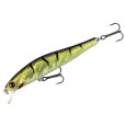 Wobler Mikado Jive 9cm/10,5g/Green Perch / Suspending / 1szt