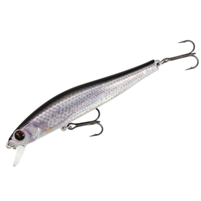Wobler Mikado Jive 9cm/10,5g/Smelt / Suspending / 1szt