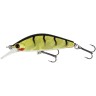 Wobler Mikado Mambo 4cm/4,8g/Green Perch / Tonący / 1szt