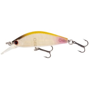 Wobler Mikado Mambo 4cm/4,8g/Illusion / Tonący / 1szt