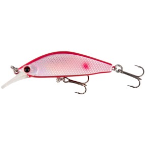 Wobler Mikado Mambo 4cm/4,8g/Pink Bleak / Tonący / 1szt