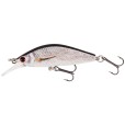 Wobler Mikado Mambo 4cm/4,8g/Smelt / Tonący / 1szt
