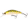 Wobler Mikado Mambo 4cm/4,8g/Trout / Tonący / 1szt