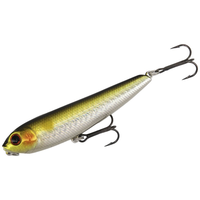 Wobler Mikado MFT Dog 7,5cm/8g/Ayu / Pływający / 1szt