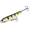 Wobler Mikado MFT Dog 7,5cm/8g/Green Perch / Pływający / 1szt