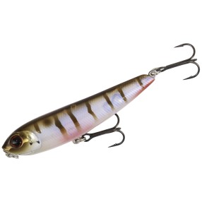 Wobler Mikado MFT Dog 7,5cm/8g/Oikawa Perch / Pływający / 1szt