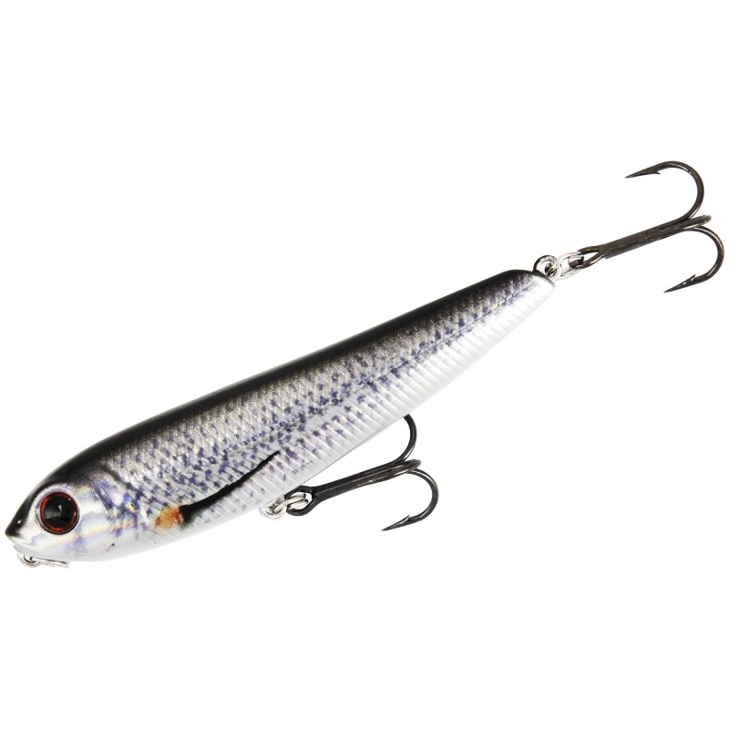 Wobler Mikado Mft Dog 75mm/ 8g/ Smelt Pływający