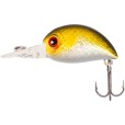 Wobler Mikado Shimmy DR 3cm/3,3g/Ayu / Pływający / 1szt