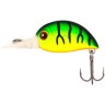 Wobler Mikado Shimmy DR 3cm/3,3g/Fire Tiger / Pływający / 1szt