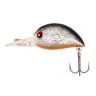 Wobler Mikado Shimmy DR 3cm/3,3g/Holo Freak / Pływający / 1szt