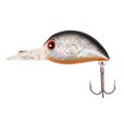 Wobler Mikado Shimmy DR 3cm/3,3g/Holo Freak / Pływający / 1szt