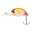 Wobler Mikado Shimmy DR 3cm/3,3g/Illusion / Pływający / 1szt