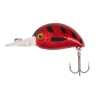 Wobler Mikado Shimmy DR 3cm/3,3g/Ladybird / Pływający / 1szt