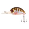 Wobler Mikado Shimmy DR 3cm/3,3g/Oikawa Perch / Pływający / 1szt