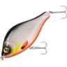 Wobler Mikado MFT Jerk / 10cm / Bream Tonący / 1szt