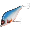 Wobler Mikado MFT Jerk / 13cm / Blue Roach Tonący / 1szt