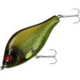 Wobler Mikado MFT Jerk / 13cm / Tench Tonący / 1szt