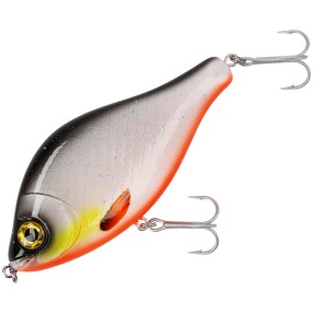 Wobler Mikado MFT Jerk / 7cm / Bream Tonący / 1szt