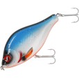 Wobler Mikado MFT Jerk / 7cm / Blue Roach Tonący / 1szt