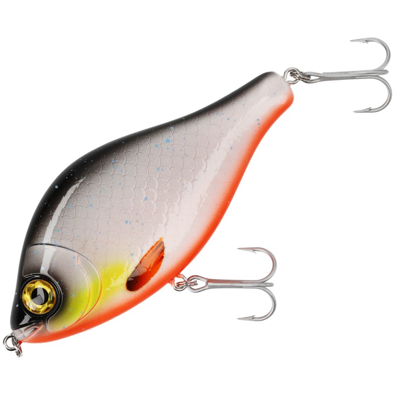 Wobler Mikado MFT Jerk / 7cm / Bream Suspending / 1szt