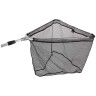 Podbierak Mikado Z Gumowaną Siatką B-8604 210cm