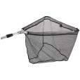 Podbierak Mikado Z Gumowaną Siatką B-8604 210cm