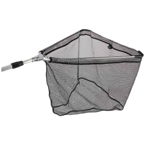 Podbierak Mikado Z Gumowaną Siatką B-8604 250cm
