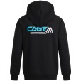 Bluza Mikado Cage Hoodie - S