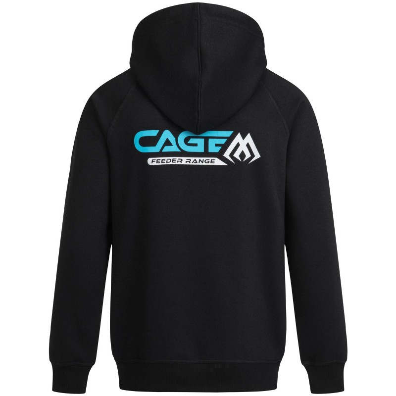 Bluza Mikado Cage Hoodie - XXL