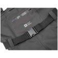 Wodery/ Spodniobuty Mikado Czarne Basic UMS08 - 45