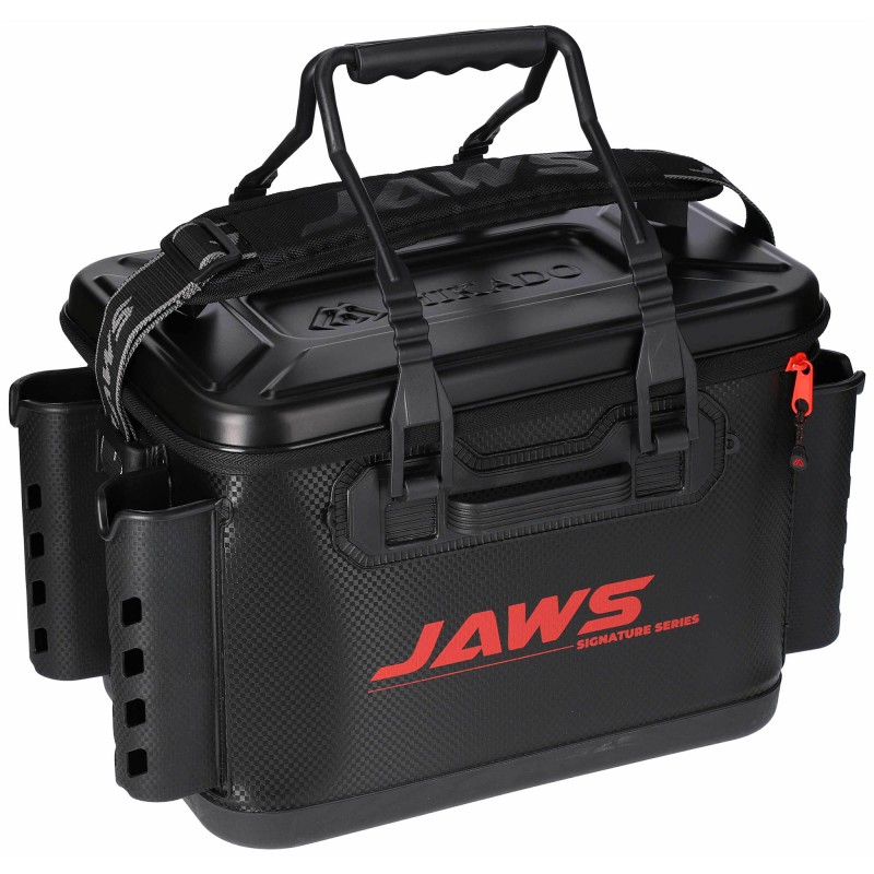 Torba Mikado EVA Jaws 36x23x25cm
