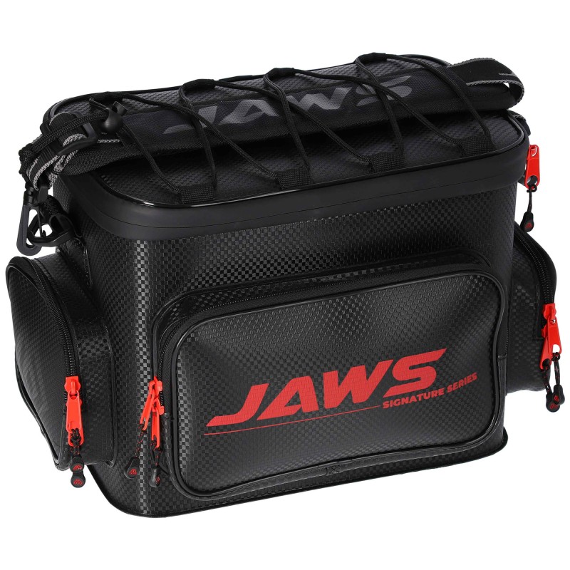 Torba Mikado EVA Jaws 30x20.5x21cm