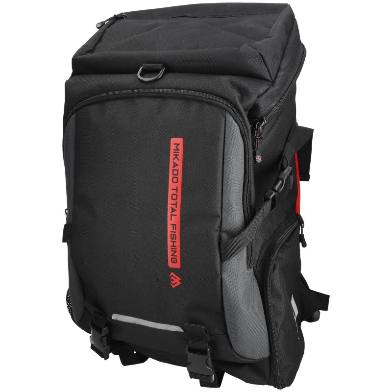 Plecak Mikado Mft Daypack 30l